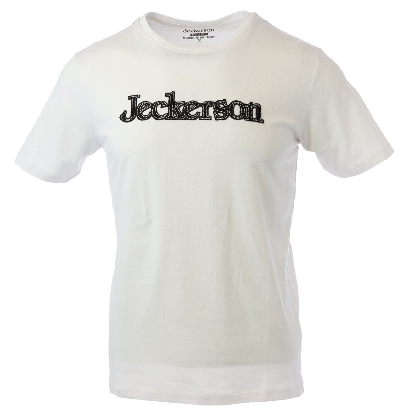 Jeckerson Barbat Tricouri