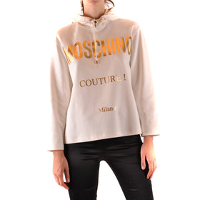 Moschino Femeie Hanorace