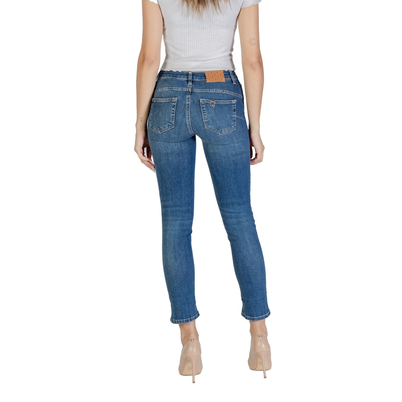 Liu Jo Femeie Jeans - 0