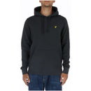 Lyle & Scott Barbat Hanorace-3