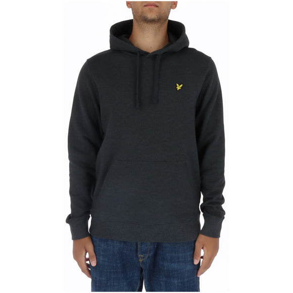 Lyle & Scott Barbat Hanorace