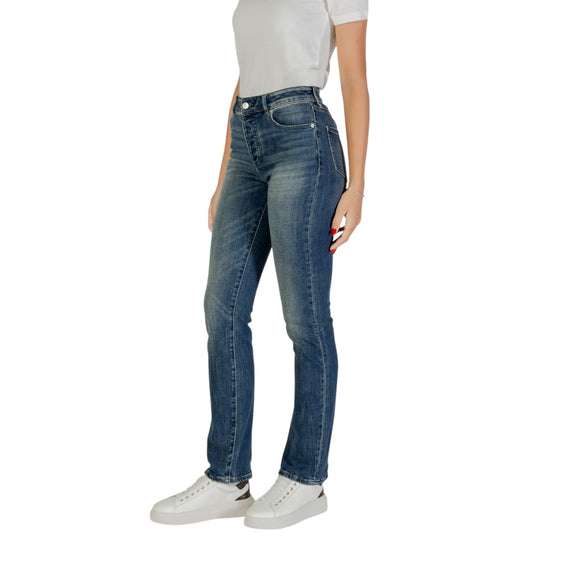 Armani Exchange Femeie Jeans