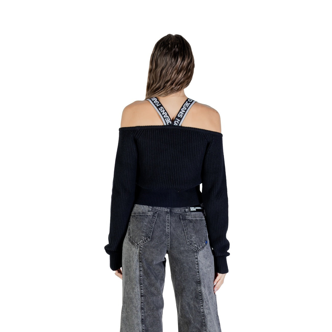 Karl Lagerfeld Jeans Femeie Pulovere - 0