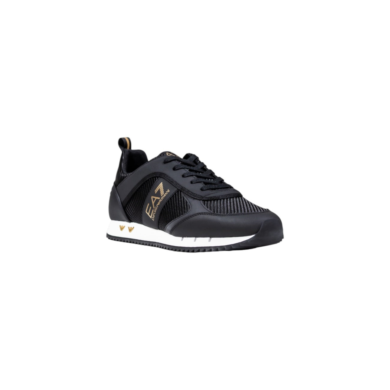 Ea7 Barbat Sneakers - 0