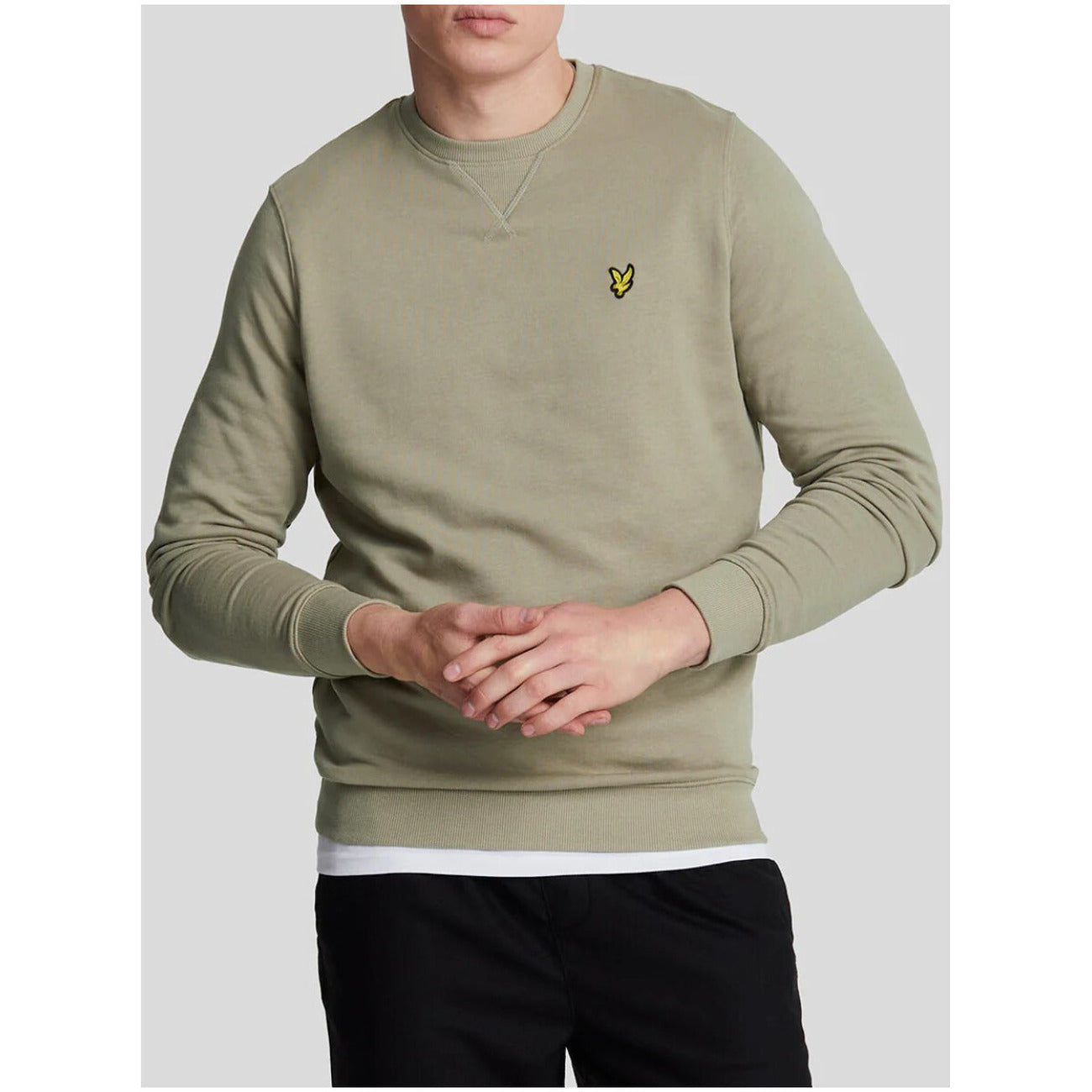 Lyle & Scott Barbat Hanorace