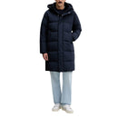 Tommy Hilfiger Jeans Hanorac Bărbat-2