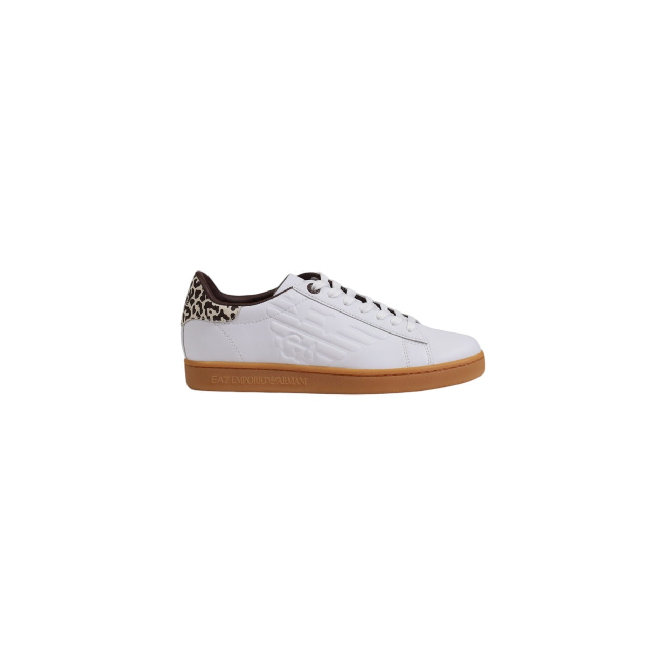 Ea7 Femeie Sneakers