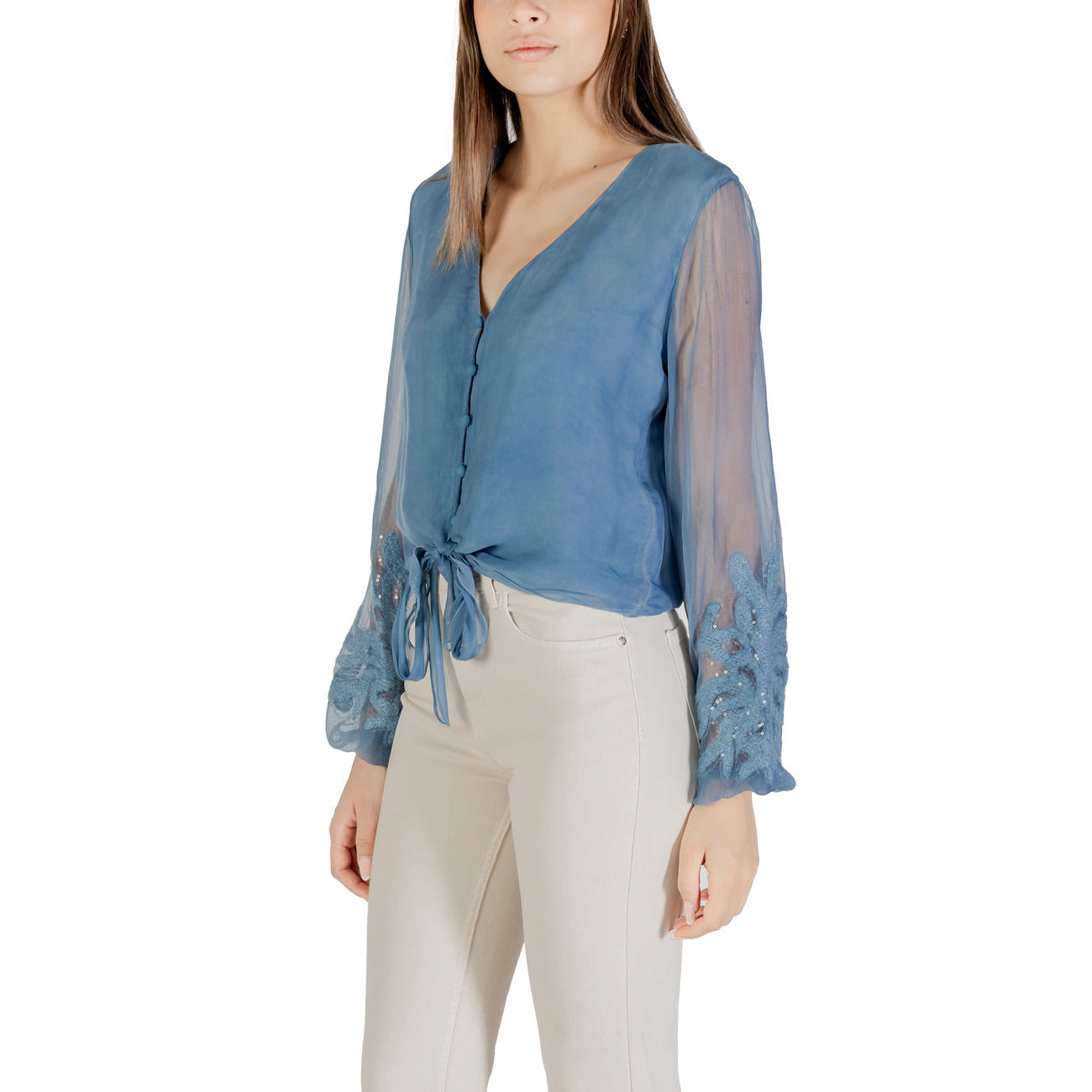 Guess Femeie Bluze