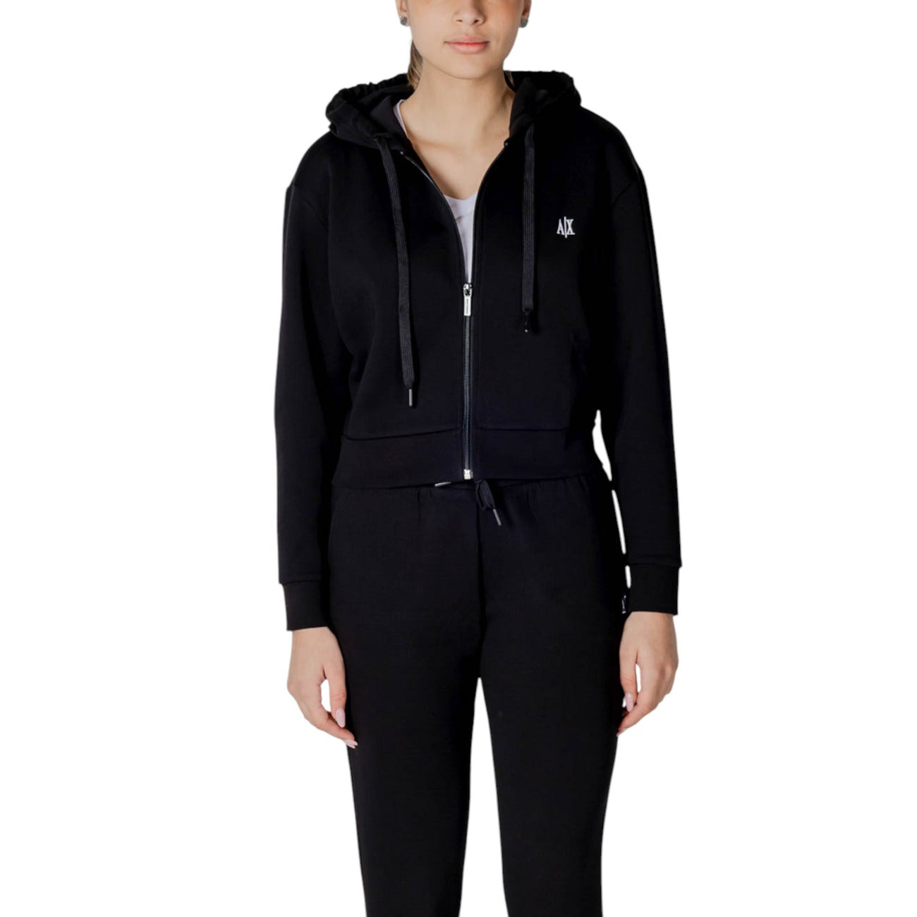 Armani Exchange Femeie Hanorace