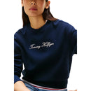 Tommy Hilfiger Hanorac Femeie-3
