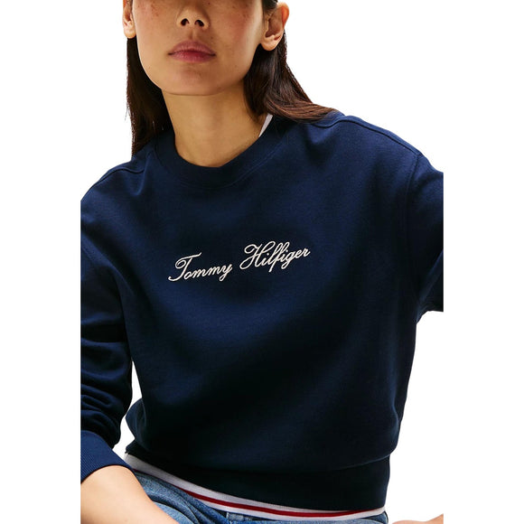 Tommy Hilfiger Hanorac Femeie