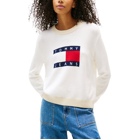 Tommy Hilfiger Jeans Femeie Pulovere