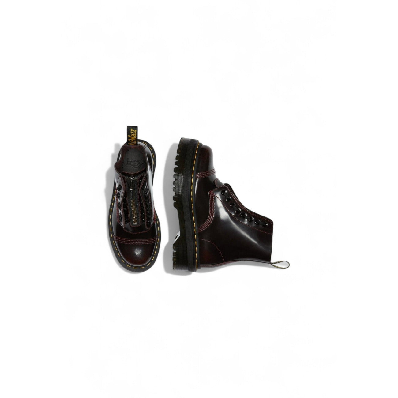 Dr. Martens Femeie Cizme