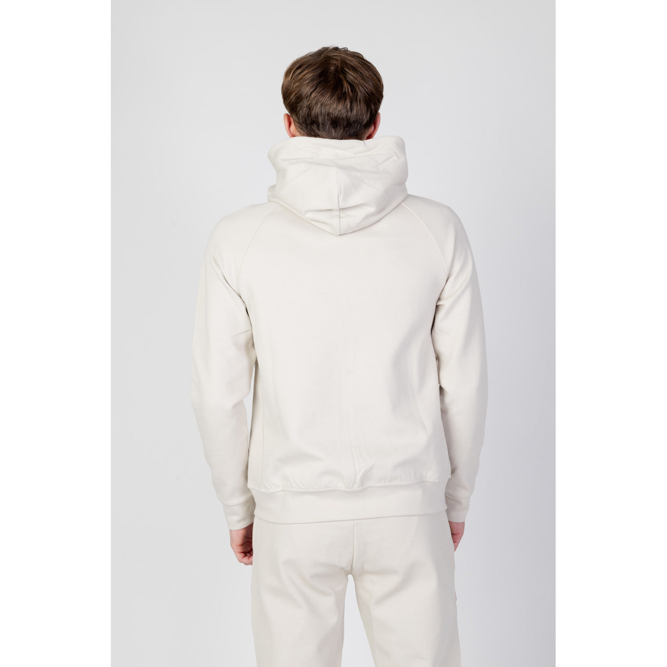 U.s. Polo Assn. Barbat Hanorace