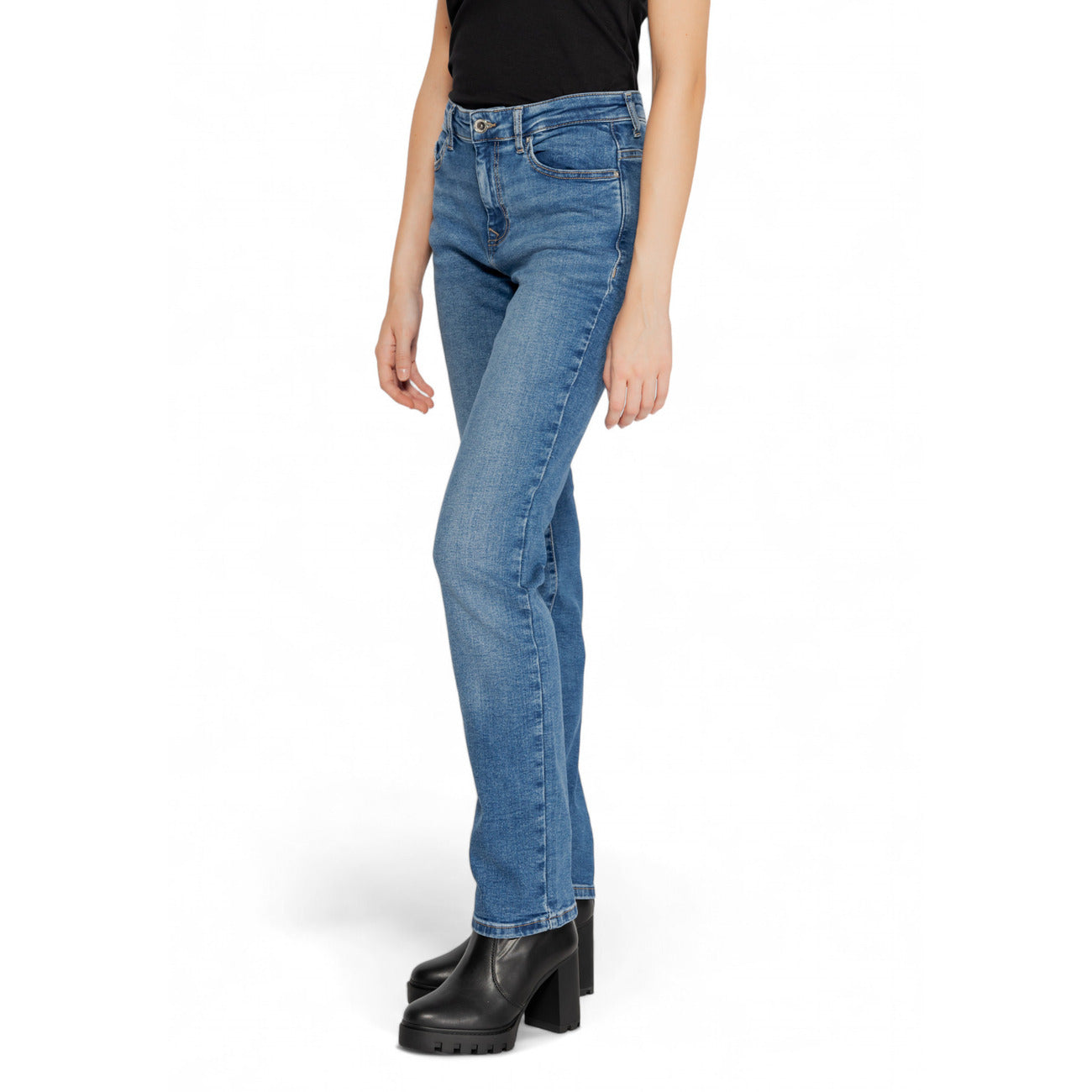 Only Femeie Jeans