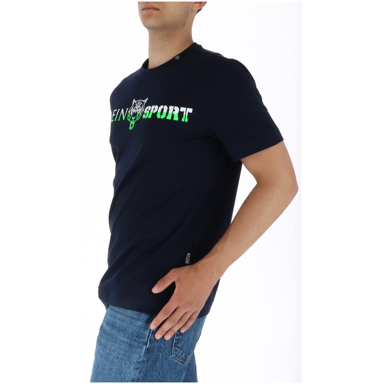 Plein Sport Barbat Tricouri
