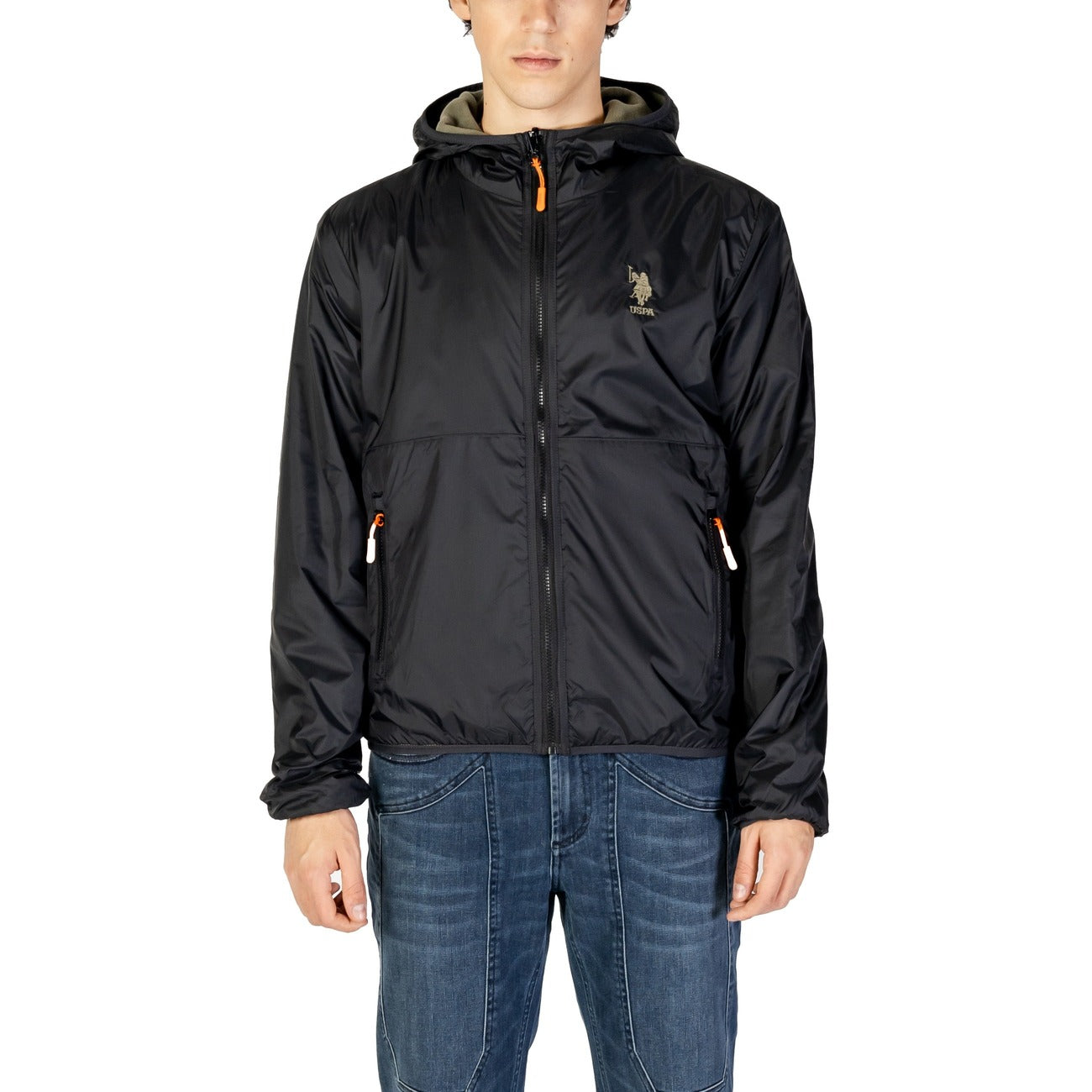 U.s. Polo Assn. Barbat Jachete