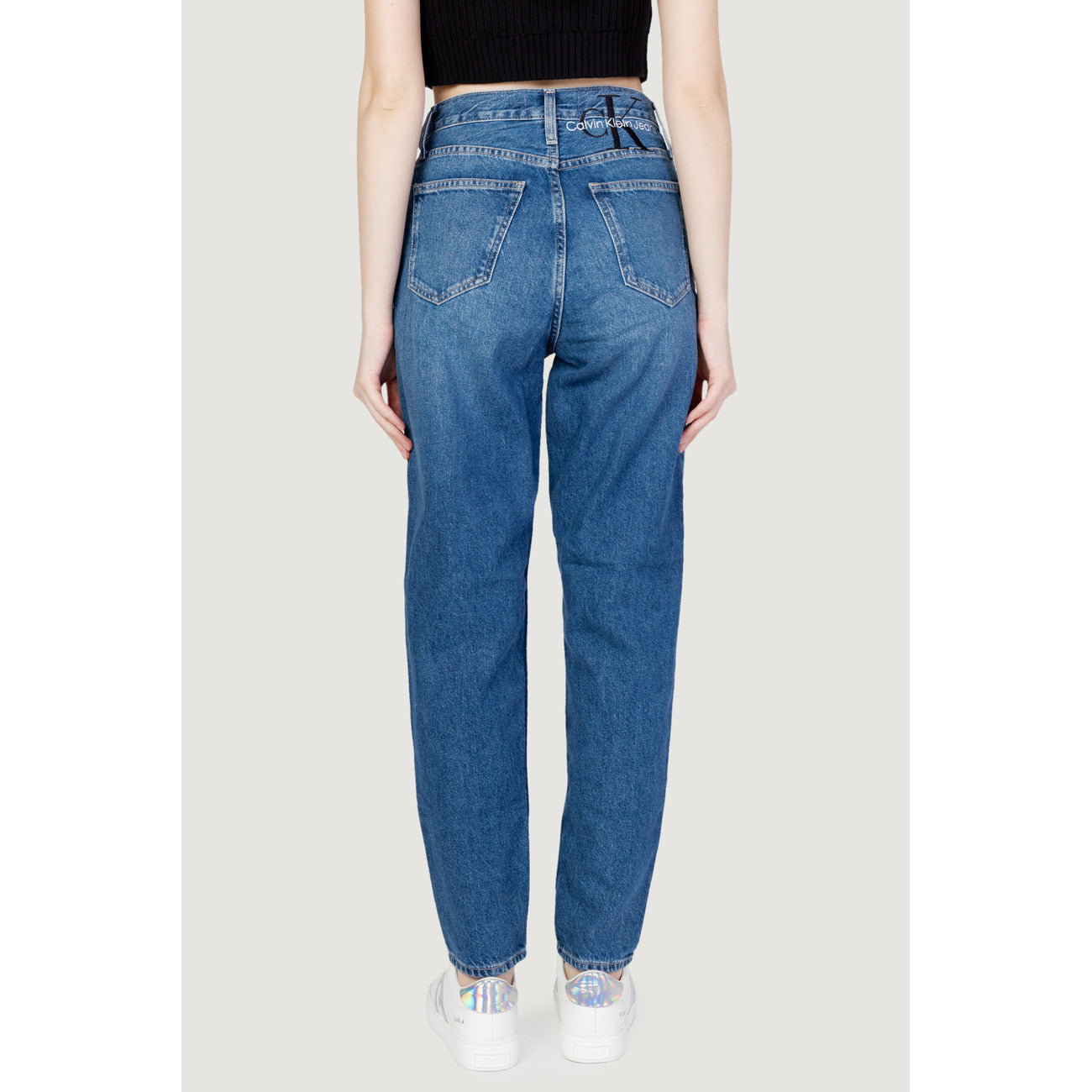 Calvin Klein Jeans Femeie Jeans