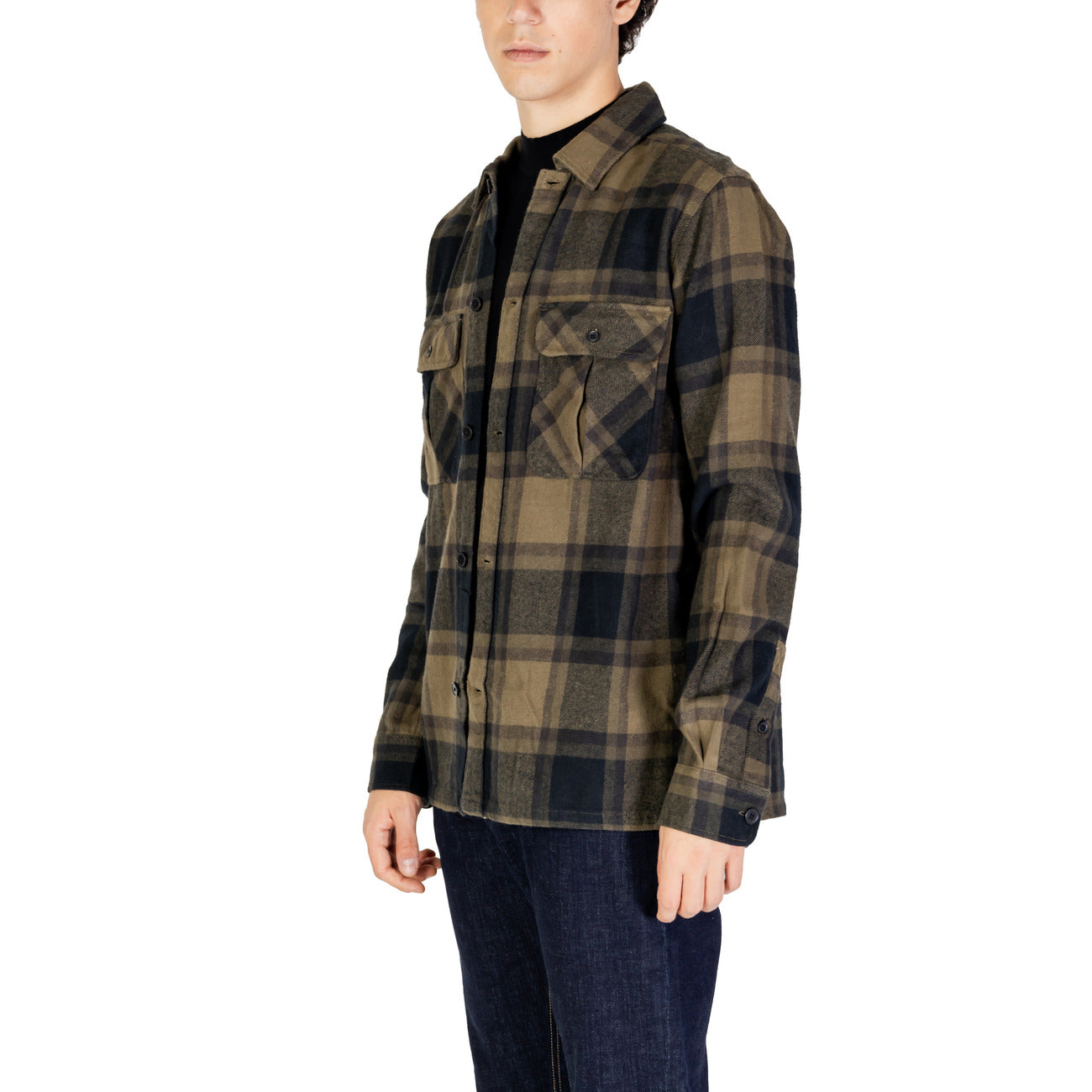 Only & Sons Barbat Cămăși