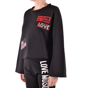 Love Moschino Femeie Hanorace - 0