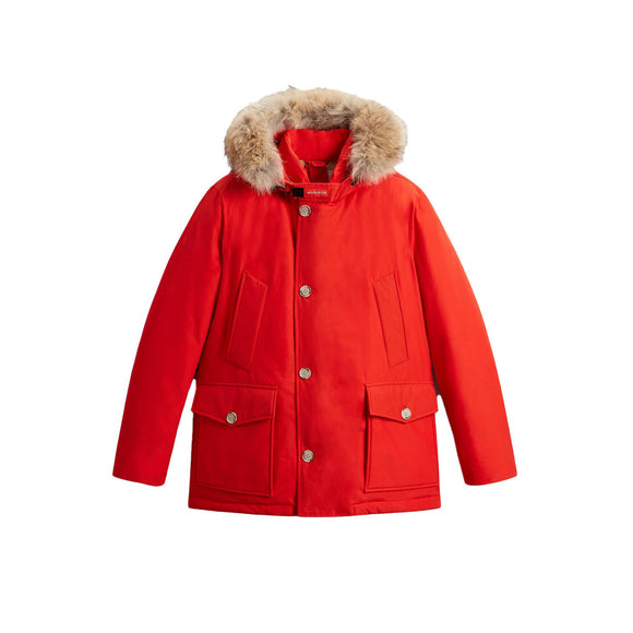 Woolrich Barbat Geci