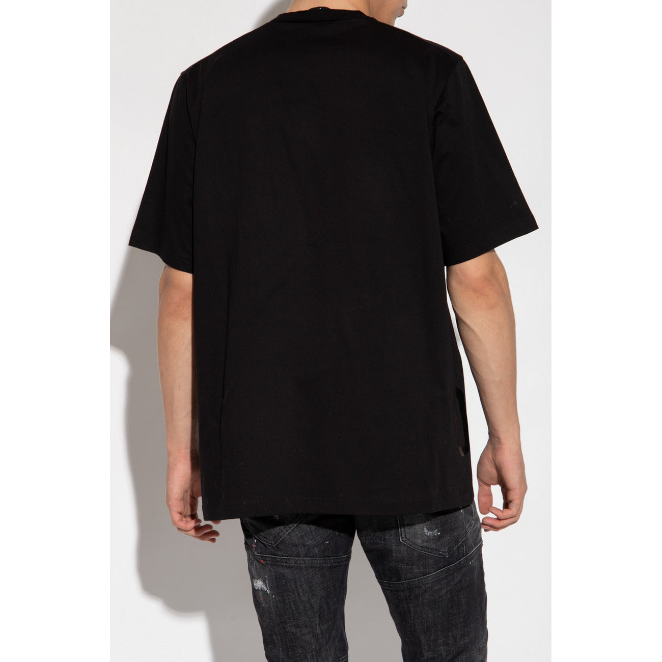 Dsquared Barbat Tricouri