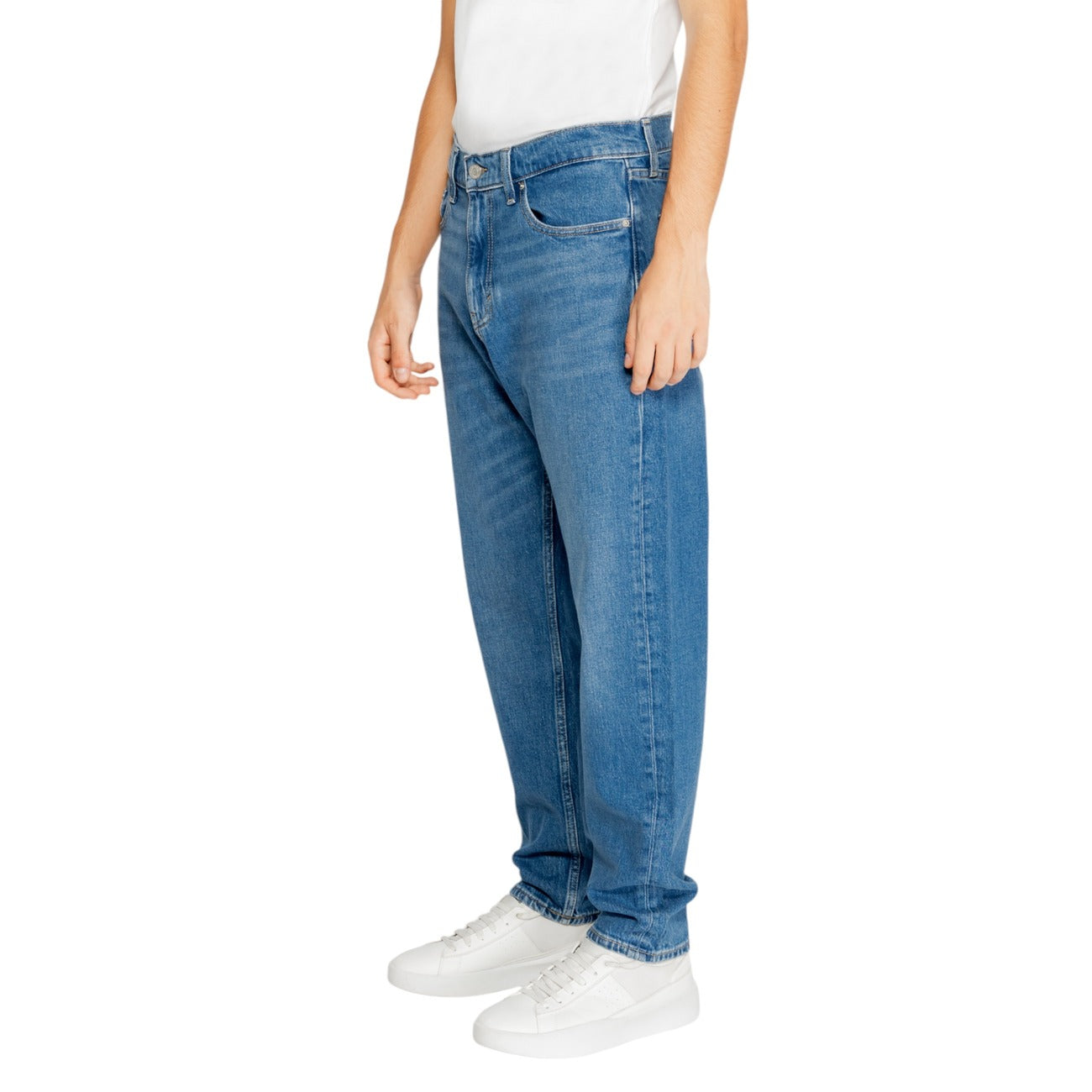 Tommy Hilfiger Jeans Barbat Jeans - 0