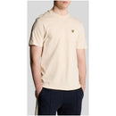Lyle & Scott Barbat Tricouri-4