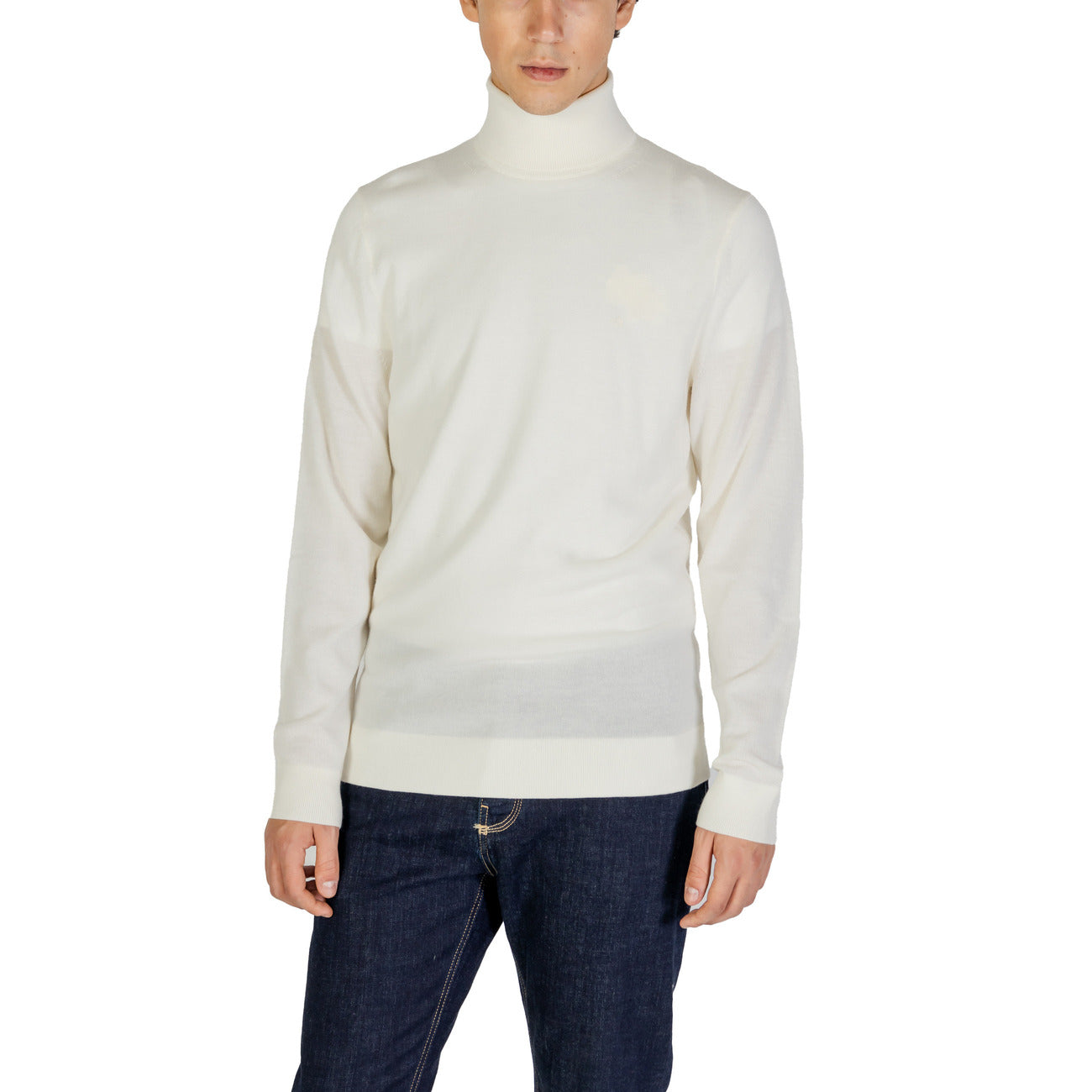 Calvin Klein Barbat Pulovere