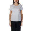 Armani Exchange Tricou Femeie-5