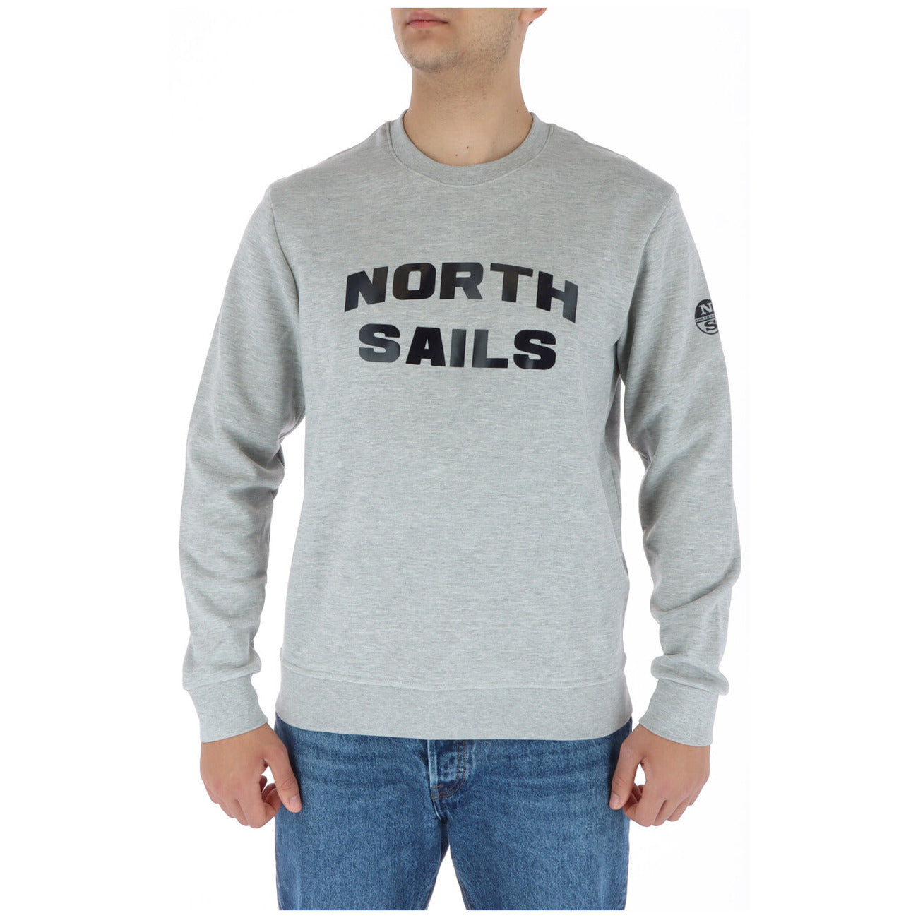 North Sails Barbat Hanorace
