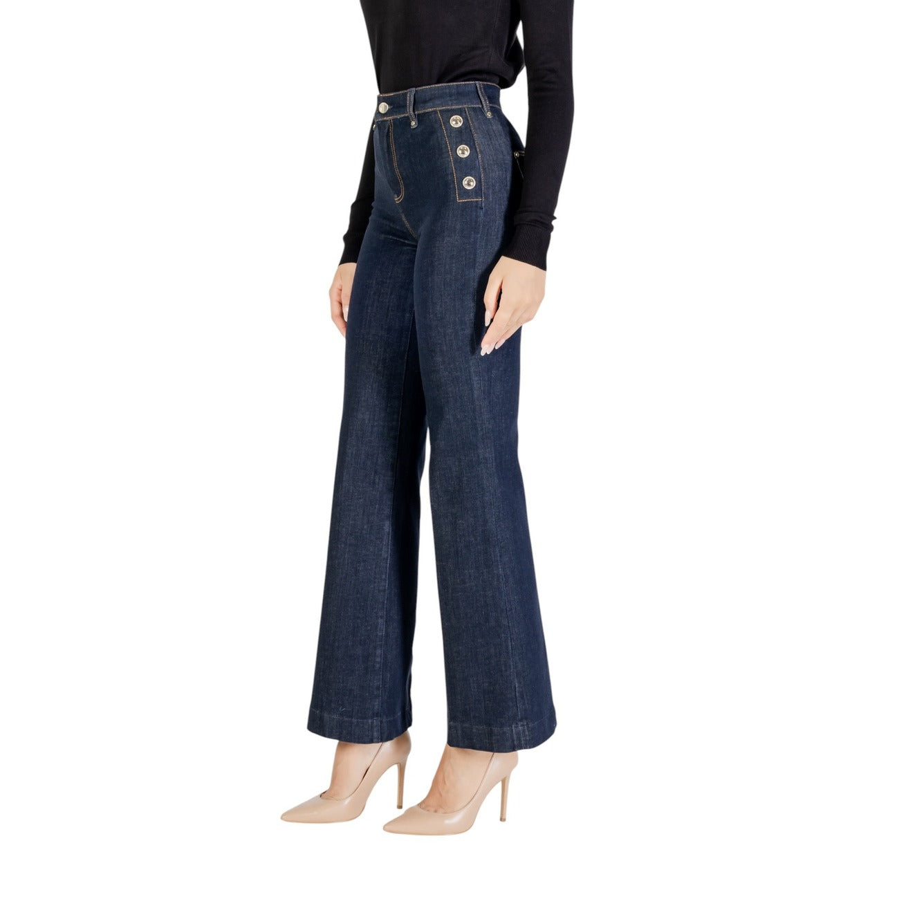 Guess Femeie Jeans
