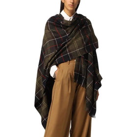 Barbour Jachetă Femeie - 0