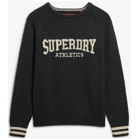 Superdry Femeie Pulovere