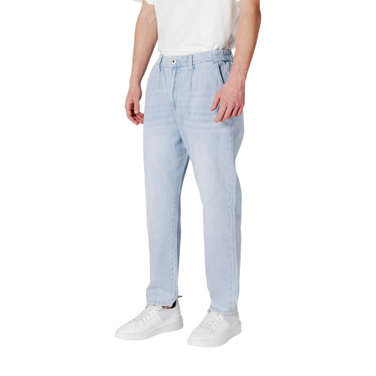 Gianni Lupo Barbat Jeans
