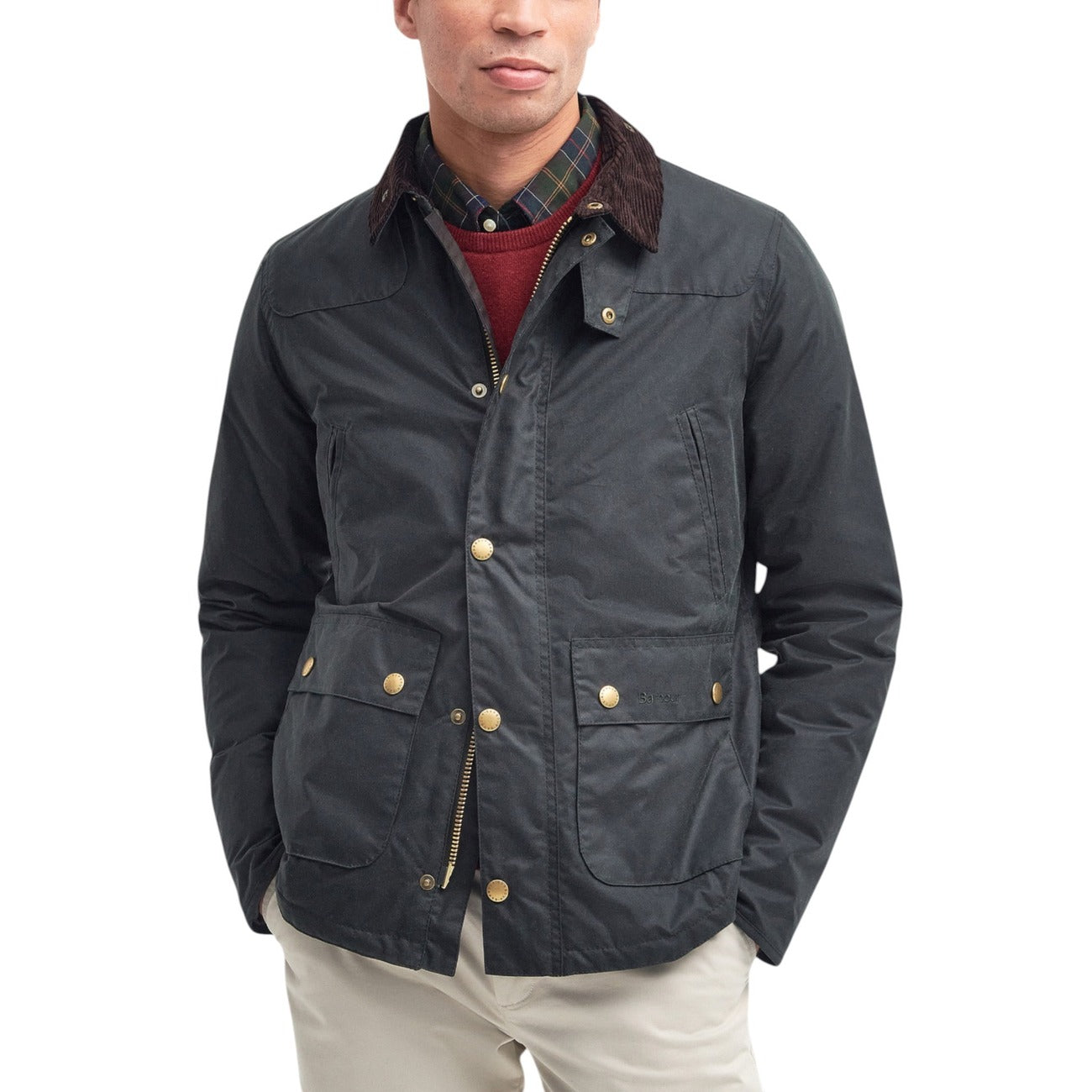 Barbour Barbat Jachete