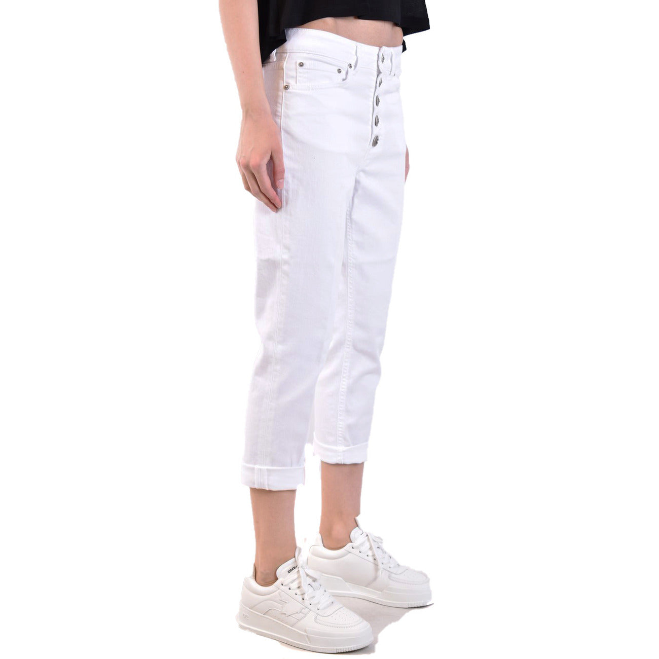 Dondup Femeie Jeans