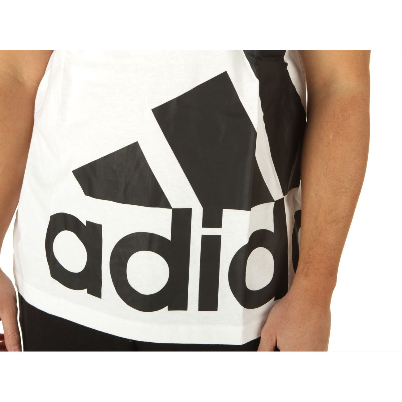 Adidas Barbat Tricouri