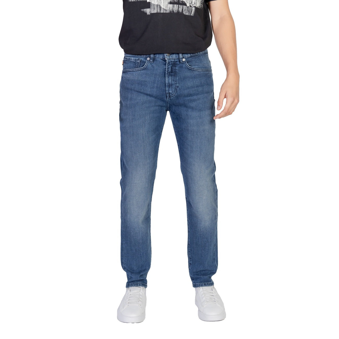 Boss Barbat Jeans