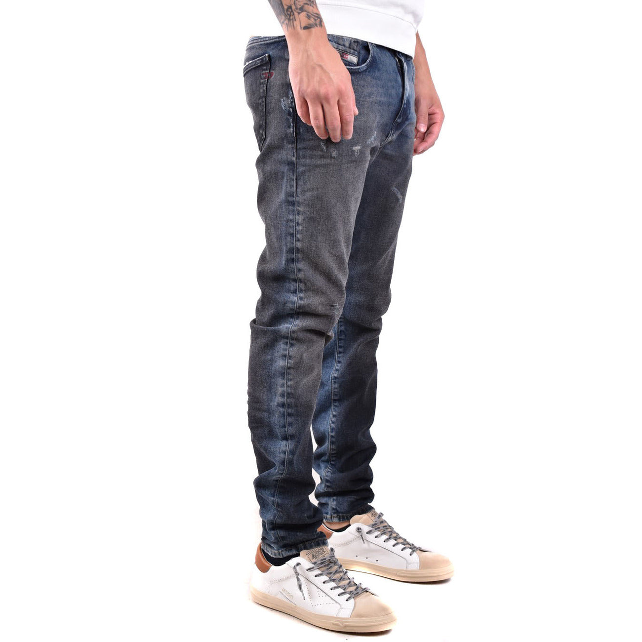 Diesel Barbat Jeans