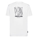 Philipp Plein Barbat Tricouri-1