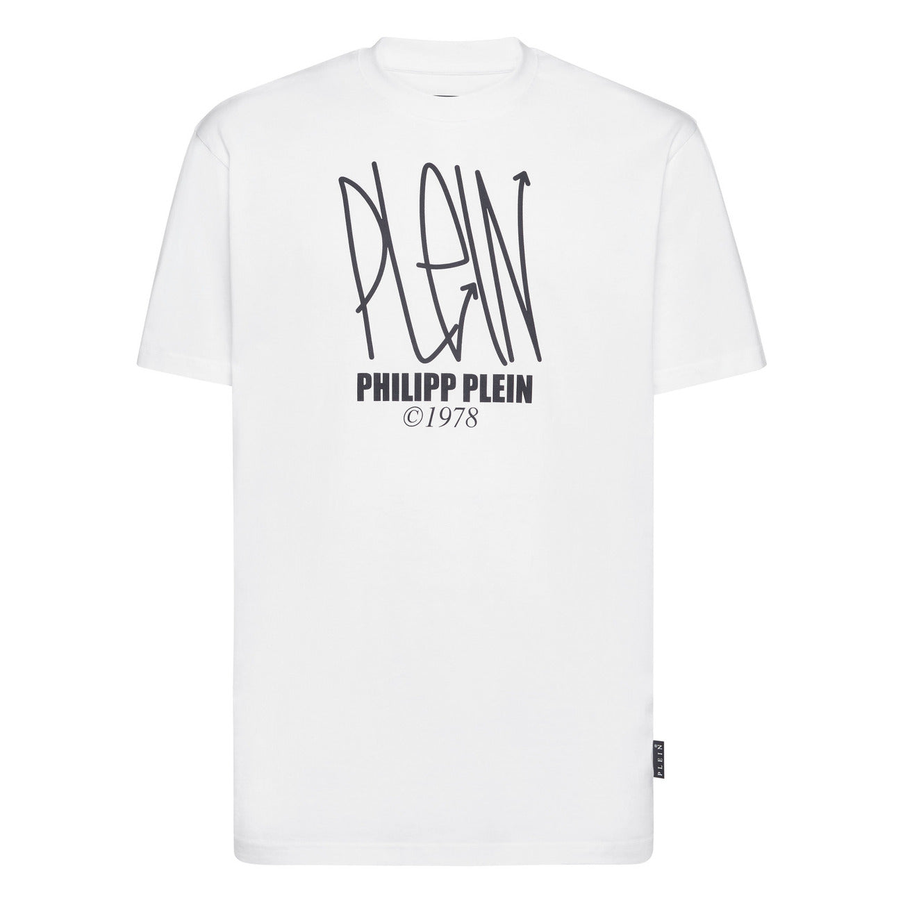 Philipp Plein Barbat Tricouri