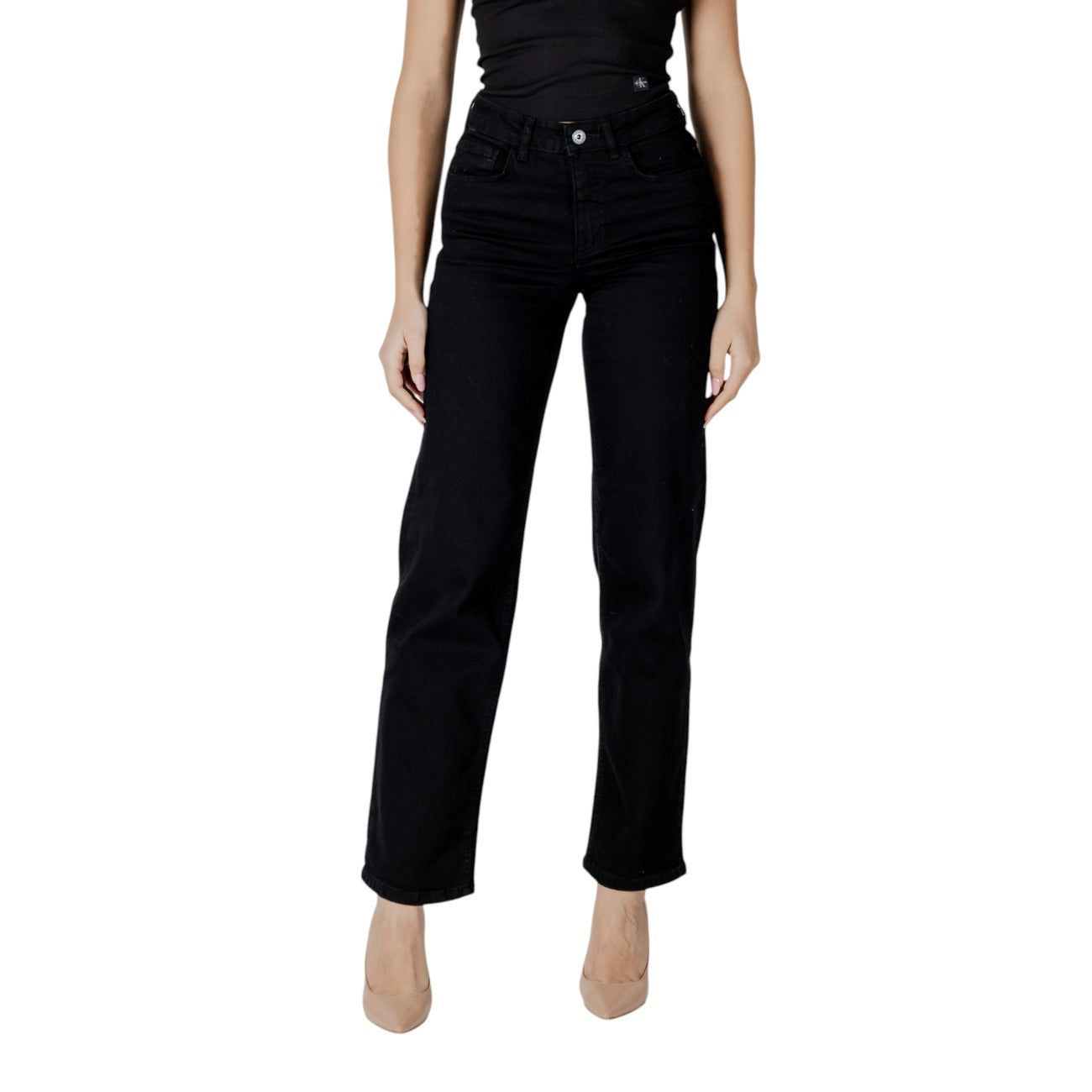 Ichi Femeie Jeans