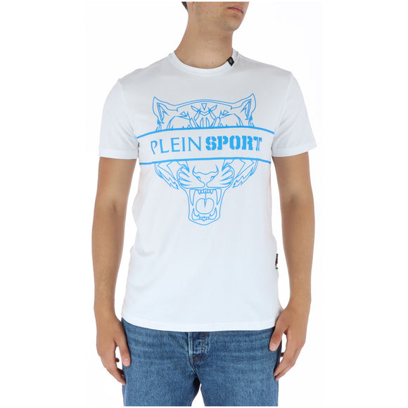 Plein Sport Barbat Tricouri