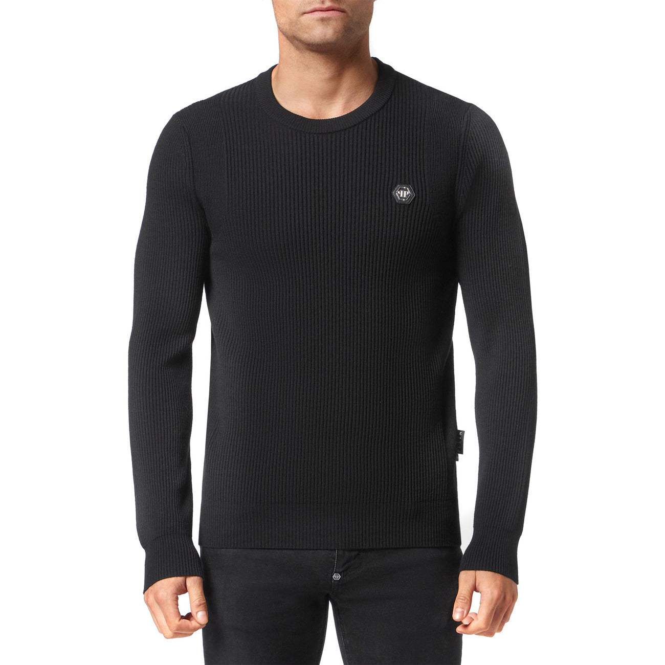 Philipp Plein Barbat Pulovere - 0