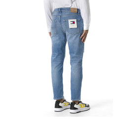 Tommy Jeans Barbat Jeans - 0
