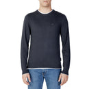 Armani Exchange Pulover Bărbat-5