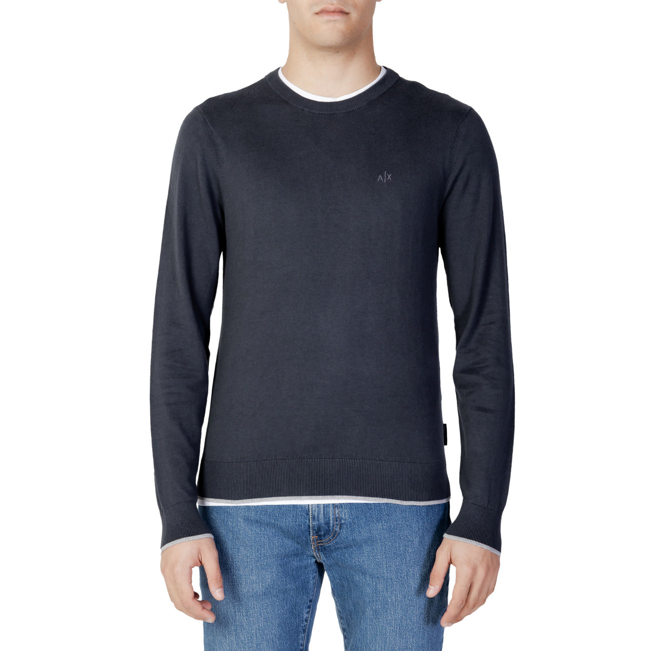 Armani Exchange Barbat Pulovere
