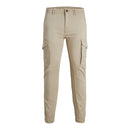 Jack & Jones Pantaloni Bărbat-1