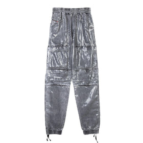 Diesel Femeie Pantaloni